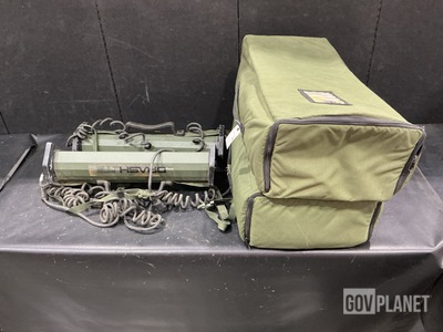 (13) Drash Tent Light Sets