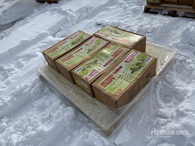 Quantity of Ratchet Straps Divers