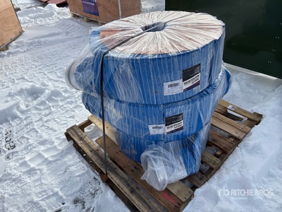 Quantity of (3) Tuyaux