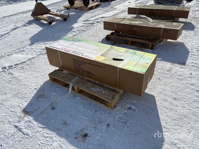 10 ft x 26 ft Greenhouse