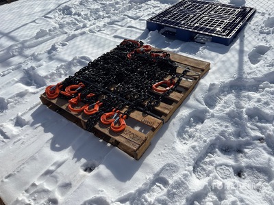 Quantity of Crane Hook