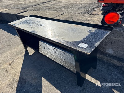 2025 Kit Containers WB-90-243 90 in Workbench (Unused)