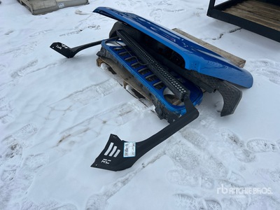 Parts - Fits Jeep Gladiator