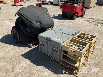 Ground Expedient Refueling System