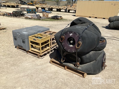 Ground Expedient Refueling System