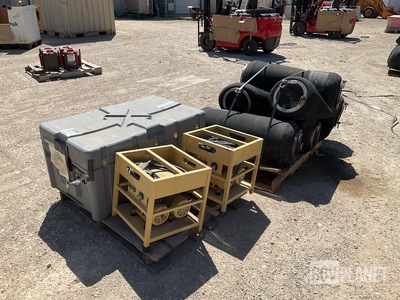 Ground Expedient Refueling System