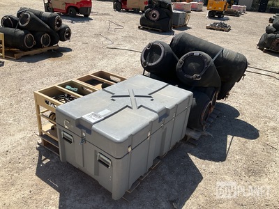 Ground Expedient Refueling System