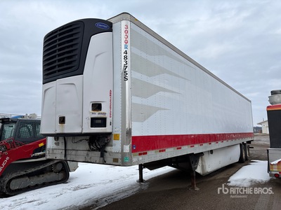 2006 Utility 2000R 48 ft x 102 in T/A Przyczepa chłodnia