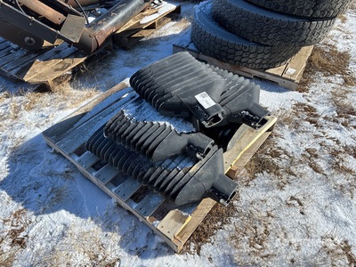 Quantity of Wind Cones