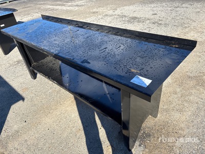 2025 Kit Containers WB-90-243 90 in Workbench (Unused)