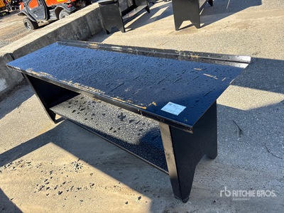 2025 Kit Containers WB-90-243 90 in Workbench (Unused)