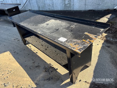 2025 Kit Containers WB-90-243 90 in Workbench (Unused)