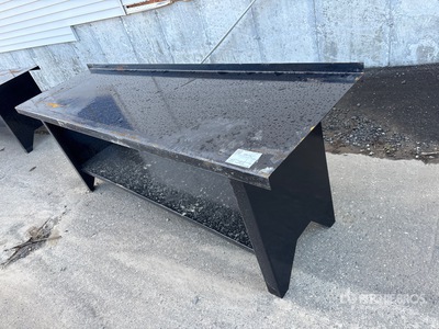 2025 Kit Containers WB-90-243 90 in Workbench (Unused)