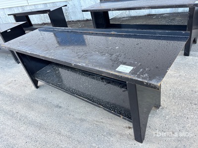 2025 Kit Containers WB-90-243 90 in Workbench (Unused)