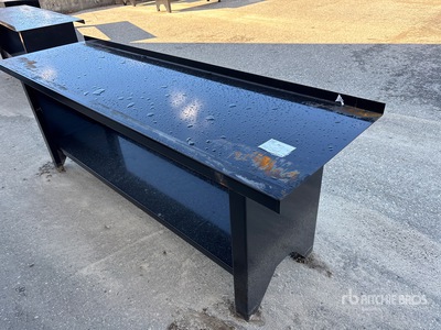 2025 Kit Containers WB-90-243 90 in Workbench (Unused)