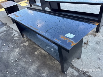 2025 Kit Containers WB-90-243 90 in Workbench (Unused)