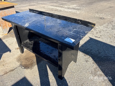 2025 Kit Containers WB-60-190 60 in Workbench (Unused)