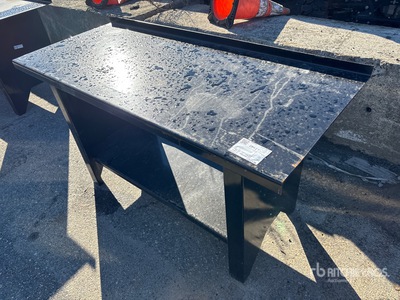 2025 Kit Containers WB-60-190 60 in Workbench (Unused)