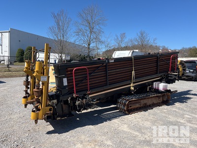 2000 Vermeer Navigator D33X44 Directional Drill