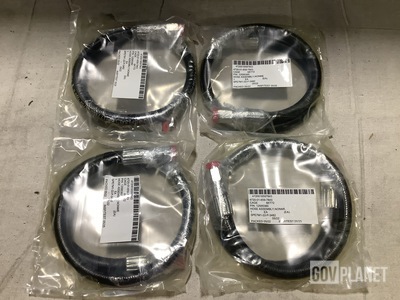 (11) Birdon America 12595360 Non-Metallic Hose Assemblies