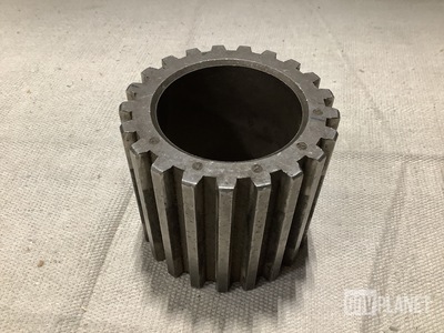 Coltec P12609998N Timing Gear Flange