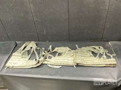 (41) Fighting Load Carriers