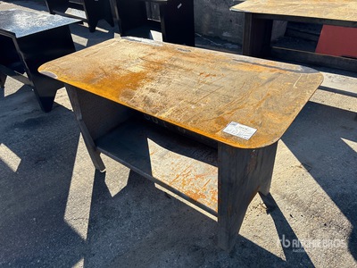 2025 Kit Containers ST-57 57 in Workbench (Unused)