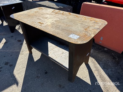 2025 Kit Containers ST-57 57 in Workbench