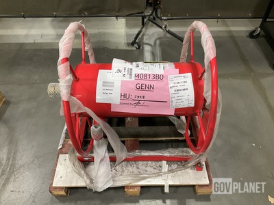 Dixon FDR471-150-100 Reel