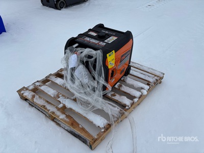 TMG TMG-GD170 Generator