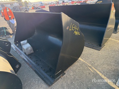 Paladin 90D4167-0547 106 in Excavator Bucket (Unused)