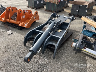 Craig ZX350HTDRLK_01 39 in Hydraulic Excavator Thumb (Unused)