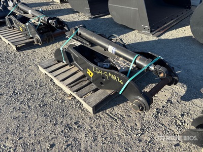 Rockland ZX135HTDRLK_01 60 in Excavator Thumb (Unused)