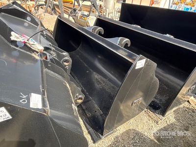 Paladin 90E1607-0913 92 in General Purpose Cazo para pala cargadora (Unused)