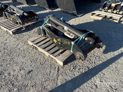 Rockland ZX135HTDRLK_01 60 in Excavator Thumb (Unused)