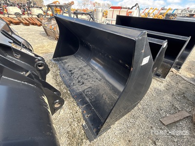 Paladin 3831161420 Cazo para pala cargadora (Unused)