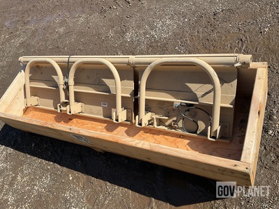 12422465 Vehicular Seat