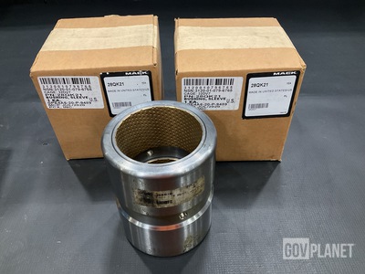 (40) Mack 28QK21 Sleeve Bushings