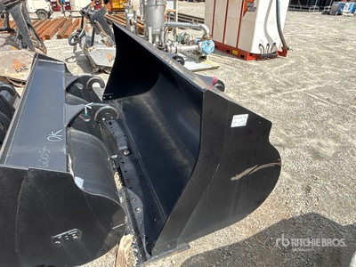 Paladin 90D4125-0576 114 in General Purpose Cazo para pala cargadora (Unused)