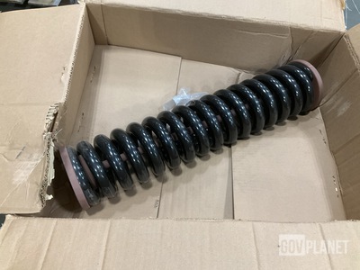 (3) Kampi Components 23-05957 Compression Helical Springs