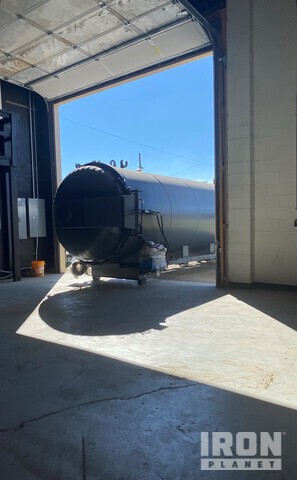 Industrial and Construction Supplies