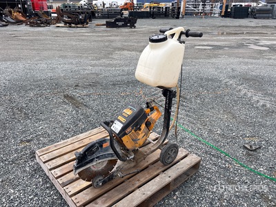 Partner K950 Trennsäge