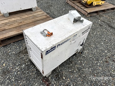 L.B. White TS080 80000 BTU Calefactor de espacio