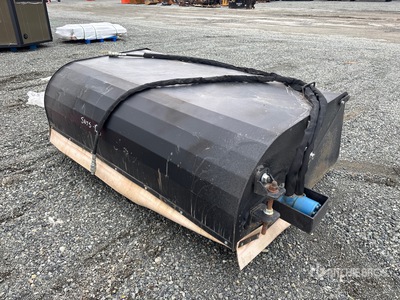 2023 Suihe 71 in Skid Steer Broom