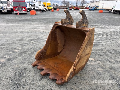 39 in Digging Baggerlöffel