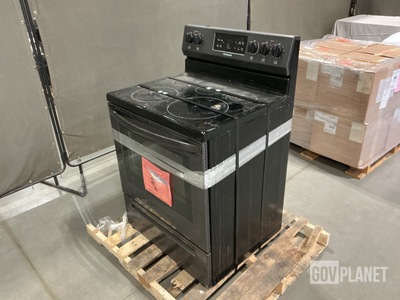 Frigidaire Stove/Oven