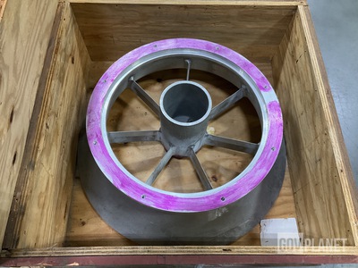 Man B&W Diesel 546.060 Turbo Supercharger Parts Kit