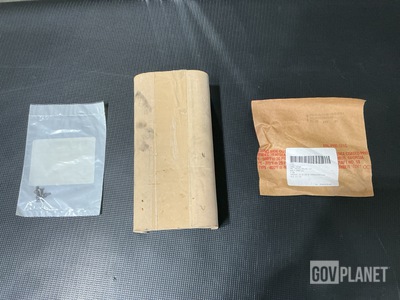 (80) Machine Screws, (6) Special Bolts & Assorted Items