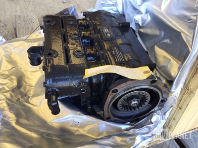 Bendix 108778 Compressor