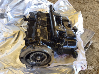 Bendix 065374 Compressor